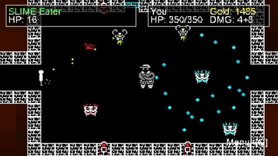 Slime, Fire and Soul — screenshot 4