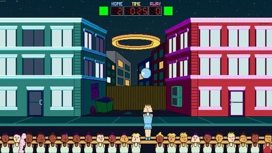 Dudelings: Arcade Sportsball — screenshot 2