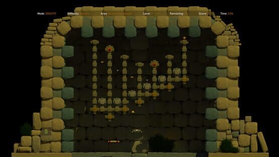 Gravity Pro — screenshot 2