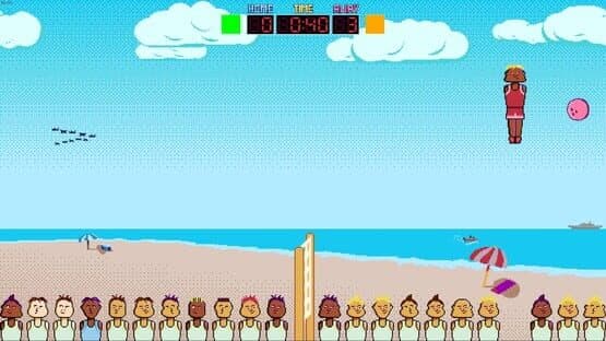 Dudelings: Arcade Sportsball — screenshot 3