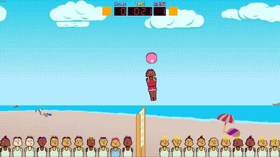 Dudelings: Arcade Sportsball — screenshot 4