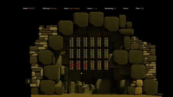 Gravity Pro — screenshot 3