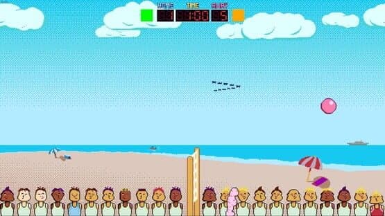 Dudelings: Arcade Sportsball — screenshot 5