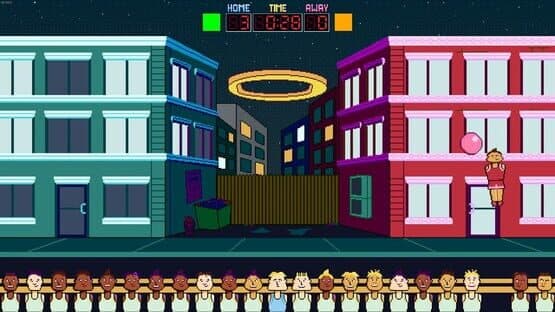Dudelings: Arcade Sportsball — screenshot 6