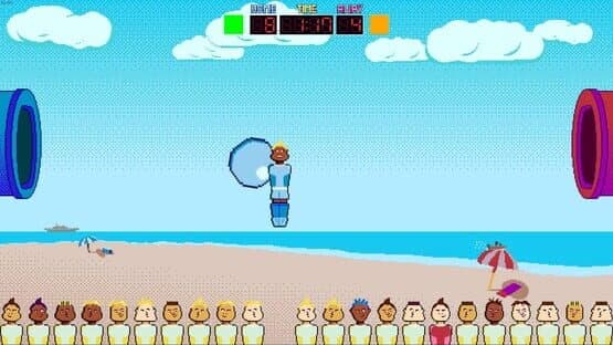 Dudelings: Arcade Sportsball — screenshot 7