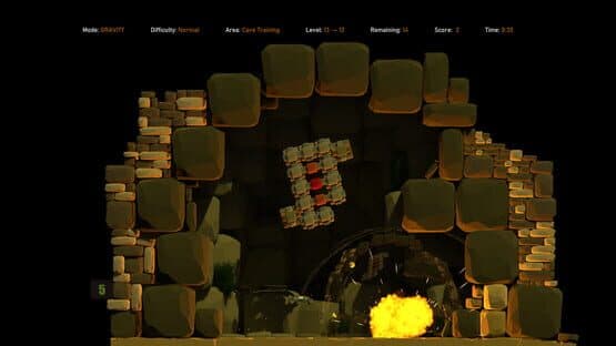 Gravity Pro — screenshot 6