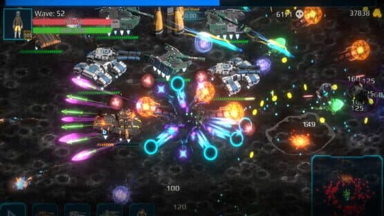 Defenders — screenshot 3