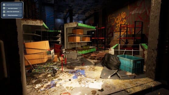 Superstore Simulator — screenshot 3