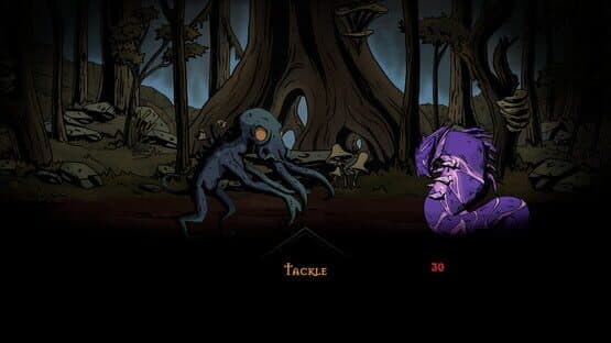 Voidsayer — screenshot 2