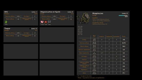 Voidsayer — screenshot 3