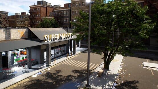 Superstore Simulator — screenshot 5