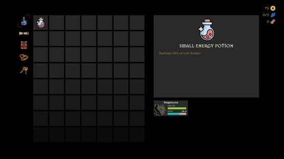 Voidsayer — screenshot 4