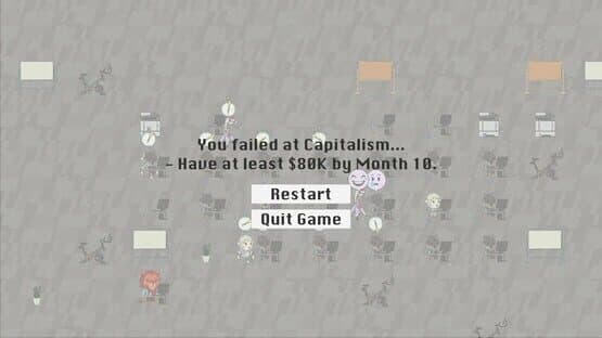 CapitalismCraft — screenshot 5