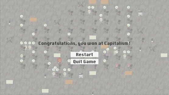 CapitalismCraft — screenshot 6