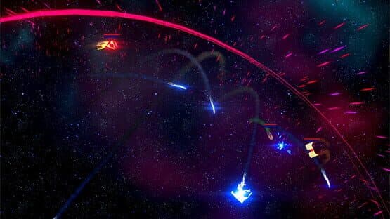 The Quantum Conflict — screenshot 7