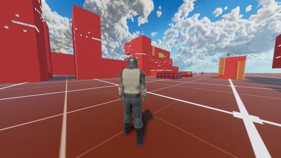 Cyrus The Virus — screenshot 1