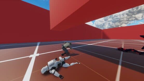 Cyrus The Virus — screenshot 2