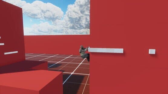 Cyrus The Virus — screenshot 3