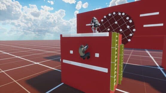 Cyrus The Virus — screenshot 6