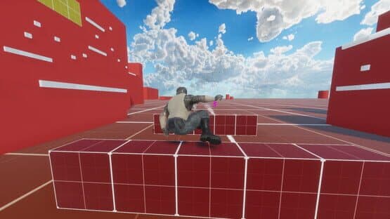 Cyrus The Virus — screenshot 7