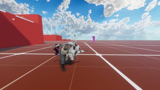Cyrus The Virus — screenshot 8