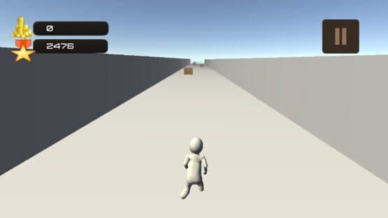 Mysterious prophecy — screenshot 3