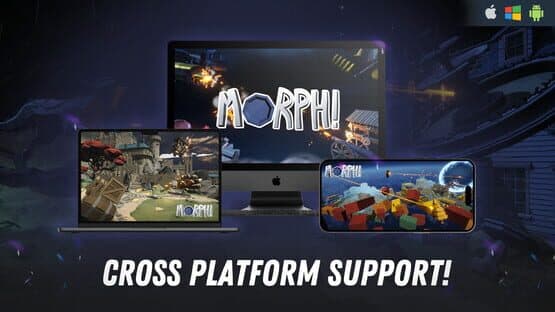 Morph! — screenshot 4