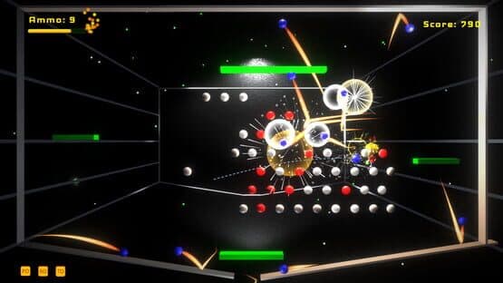 Poroto — screenshot 1