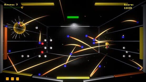 Poroto — screenshot 2