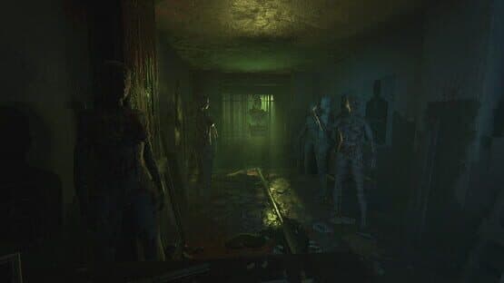 Don't Be Afraid 2 — screenshot 1