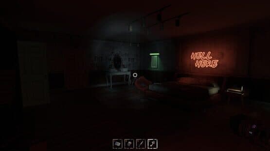 Don't Be Afraid 2 — screenshot 3
