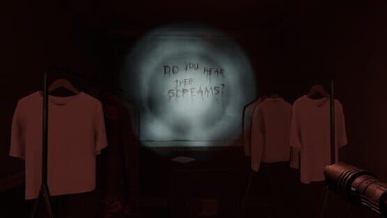 Don't Be Afraid 2 — screenshot 4