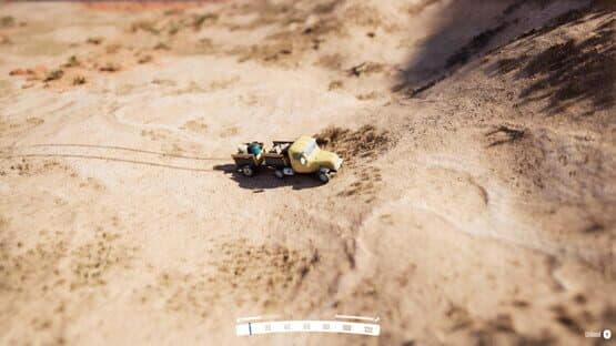 Minicars: Road to the city! — screenshot 1