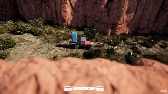 Minicars: Road to the city! — screenshot 4