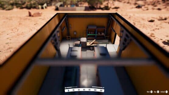 Minicars: Road to the city! — screenshot 5