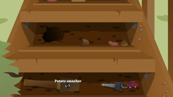 Timber! — screenshot 5