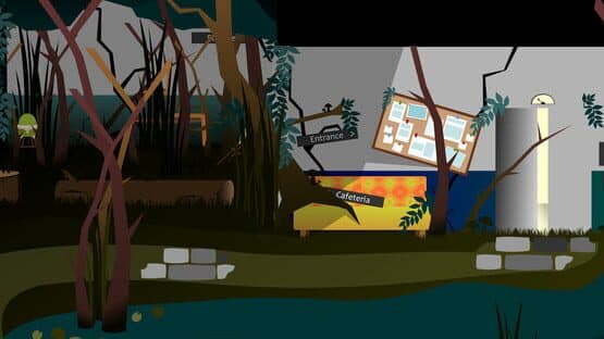 Timber! — screenshot 7