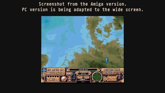 Aquabyss — screenshot 1