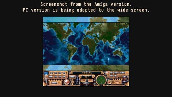 Aquabyss — screenshot 2