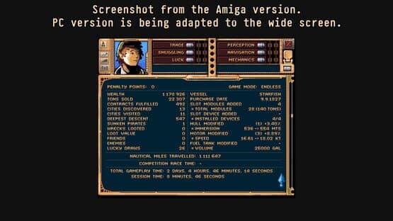 Aquabyss — screenshot 3