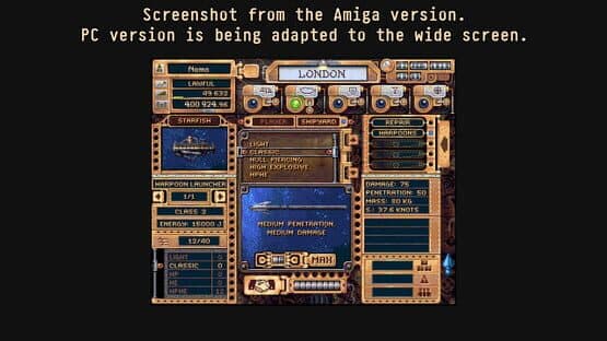 Aquabyss — screenshot 6