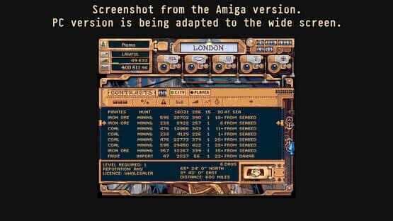 Aquabyss — screenshot 7
