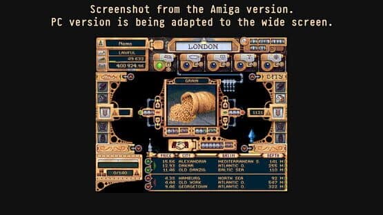 Aquabyss — screenshot 8