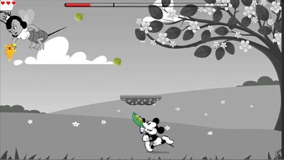 Rubber Hose Rampage — screenshot 1