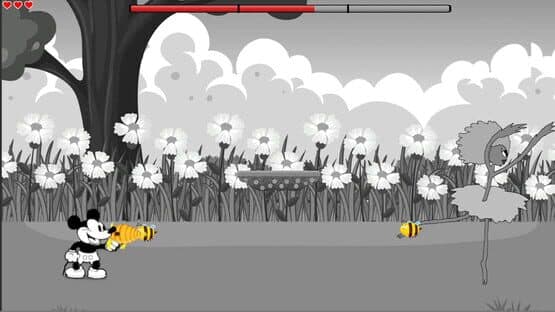 Rubber Hose Rampage — screenshot 4