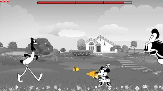 Rubber Hose Rampage — screenshot 5