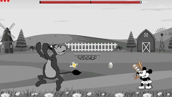 Rubber Hose Rampage — screenshot 6