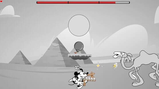 Rubber Hose Rampage — screenshot 7