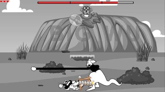 Rubber Hose Rampage — screenshot 8
