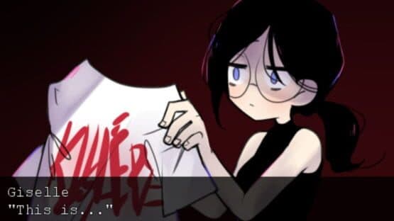 Giselle — screenshot 1